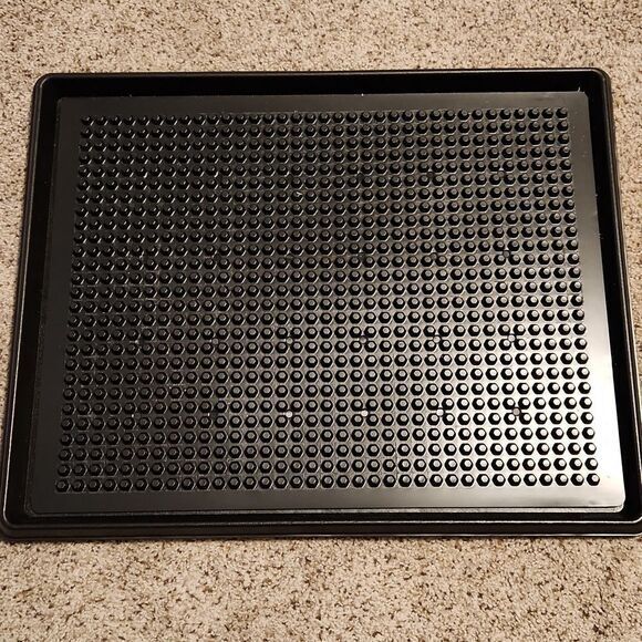 Petmaker Portable‎ Dog Turf Trainer Grass with Tray - Picture 5 of 9